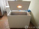 Šaldiklis-SKRYNIA ELECTROLUX ECP 30109 W : A +