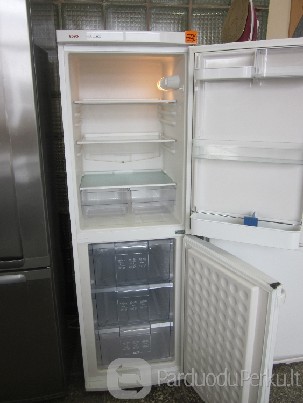 Šaldytuvas BOSCH KGV 28320