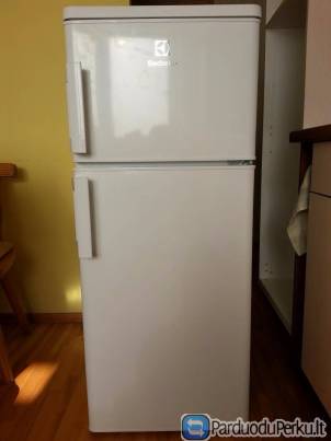 Šaldytuvas Electrolux Ej1800adw 120 сm