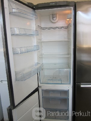 Šaldytuvas ELECTROLUX ENA 38511 X A + Klasė NO FROST