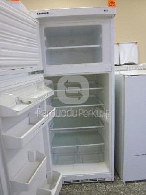 Šaldytuvas LIEBHERR KD 2132