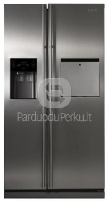 Šaldytuvas Samsung RSH 1 FTIS1
