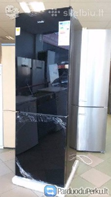 Šaldytuvas"Schadler" Scc-m185bg/60nf(Naujas)