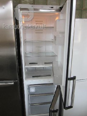 Šaldytuvas SIEMENS KG 36 NA 91