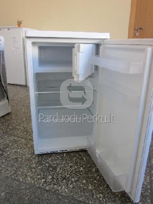 Šaldytuvas SIEMENS KT 14 LV 21/05 A + Klasė