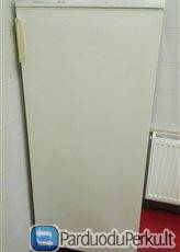 Šaldytuvas, Vilnius