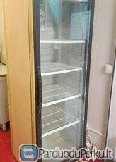 Šaldytuvas, Vilnius