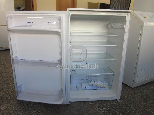 Šaldytuvas ZANUSSI ZBA 15040SA A ++ Klasė