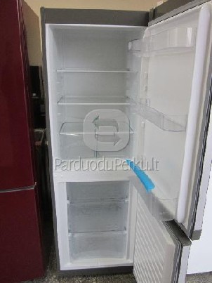 Šaldytuvas ZANUSSI ZRB 33100 XA A+ Klasė