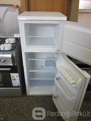 Šaldytuvas ZANUSSI ZRT 418 W