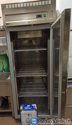 Pramoninis šaldytuvas