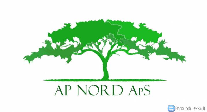 SALOTŲ ŪKIO DARBUOTOJAS * darbas Danijoje