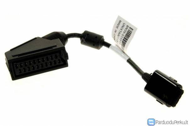 Samsung BN39-01154A Scart adaptor