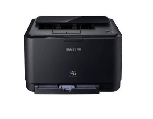 Samsung color xpression