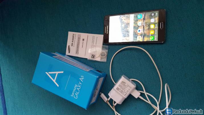 Samsung Galaxy A5 SM-A500FU