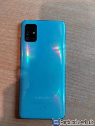 samsung galaxy a51