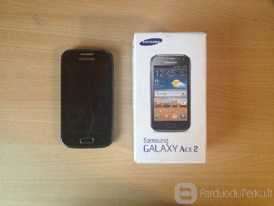 Samsung galaxy ace 2