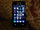 Samsung Galaxy Ace