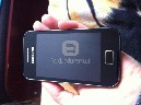 Samsung Galaxy Ace
