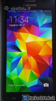 Samsung Galaxy Grand Prime