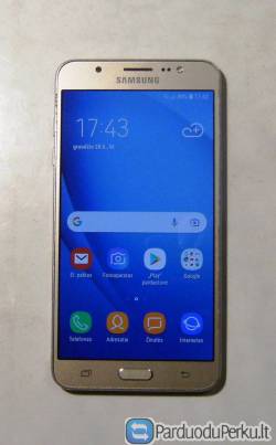 Samsung Galaxy J7 (2016)