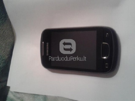 Samsung Galaxy Mini S5570