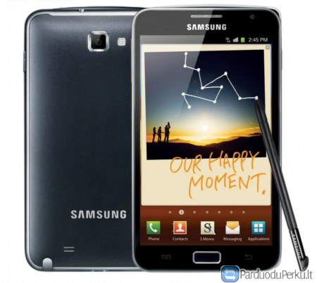 Samsung Galaxy Note 7