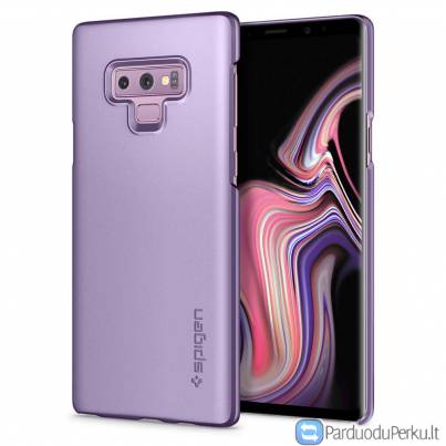 Samsung Galaxy Note 9 cover Spigen