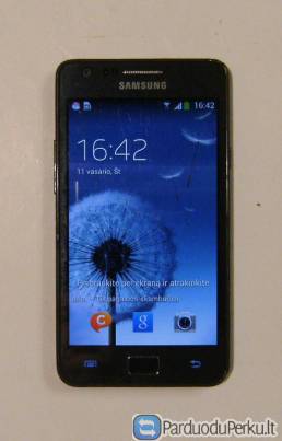 Samsung Galaxy S 2 Plus 8 Gb Kaune