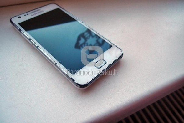 Samsung Galaxy S2. Skubiai!!!