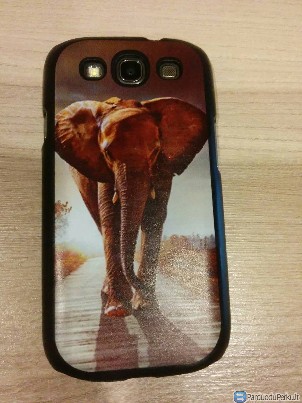 Samsung Galaxy s3 deklas