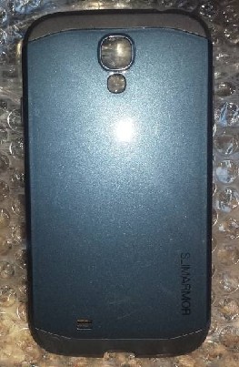 Samsung Galaxy S4 apsauginis dangtelis