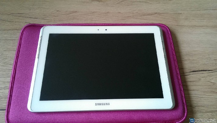 Samsung Galaxy Tab 2 10'1