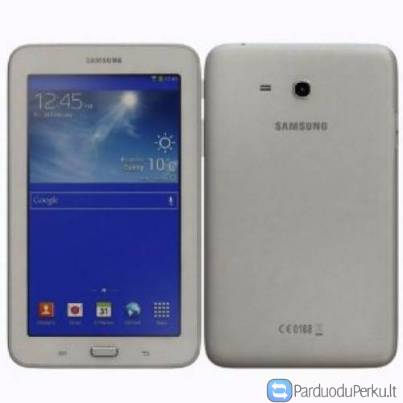 Samsung Galaxy Tab 3 Lite SM-T110