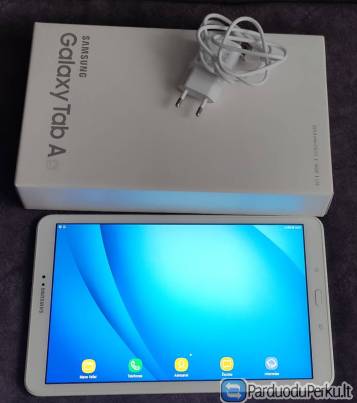 Samsung galaxy Tab A6. Sm - t585