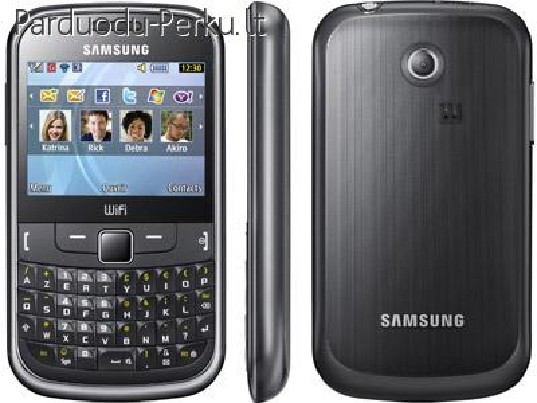 Samsung GT-S3350