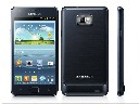 Samsung I9100 Galaxy S II