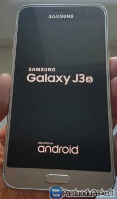 Samsung J3 16m