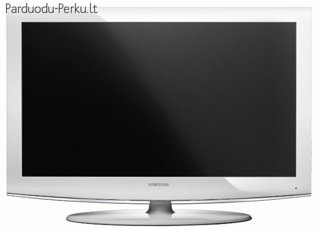 SAMSUNG LE40R81W 102cm (baltas)