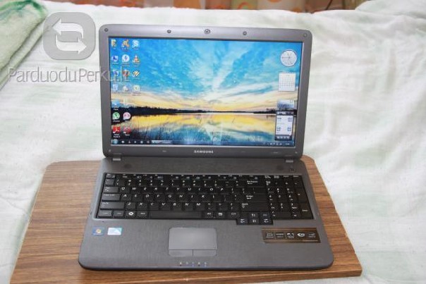 samsung r530 dalimis.