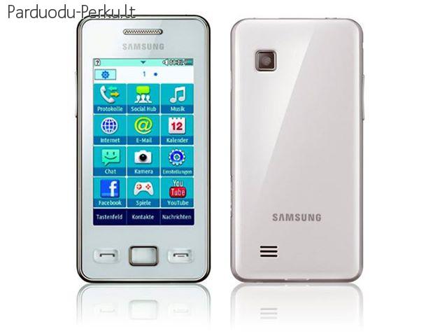 samsung s2 star