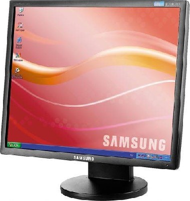 Samsung SyncMaster 943T