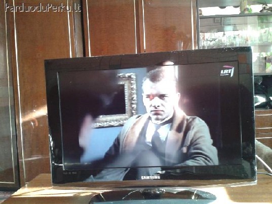 Samsung televizorius