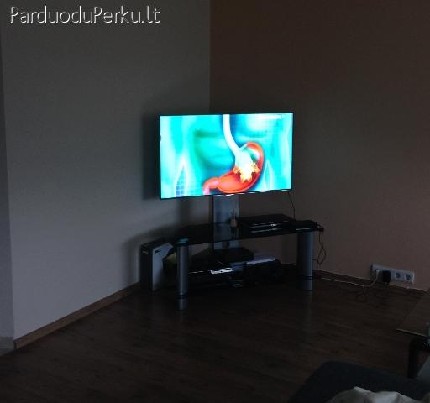 Samsung UE46F6800 3D LED SMART televizorius 2013m