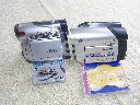 samsungVP-DC161,JVC GR-D239E