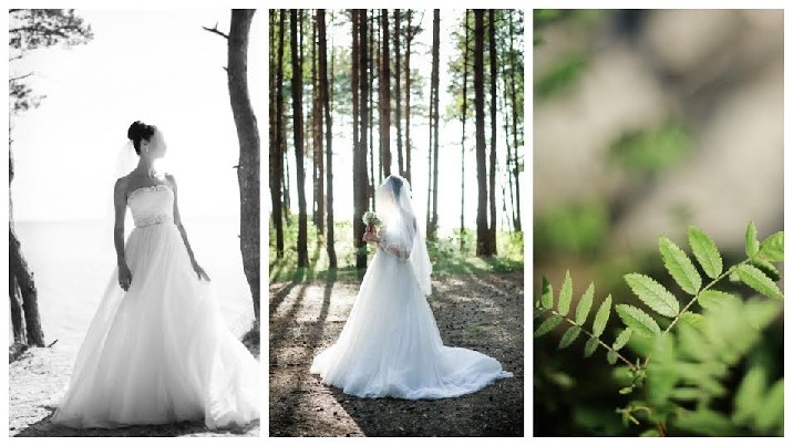 San Patrick Astorga vestuvine suknele