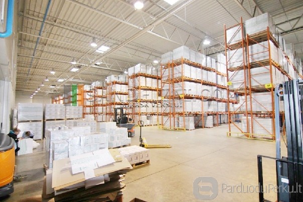 sandėliavimo patalpos Kirtimuose Arti orouosto Sandeliai.com
