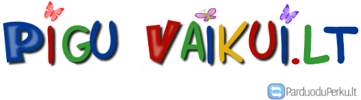 Sandėlio darbuotojas 0.5 etato