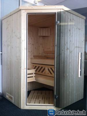 Sandėlio išpardavimas