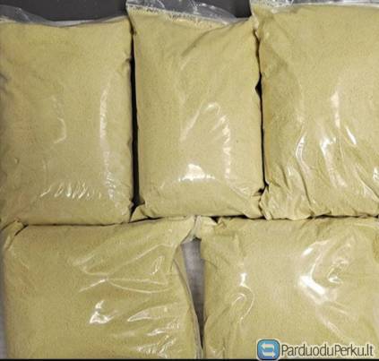 Sandėlyje yra 3-mmc, ephed, svorio netekimo tablečių ir daugiau